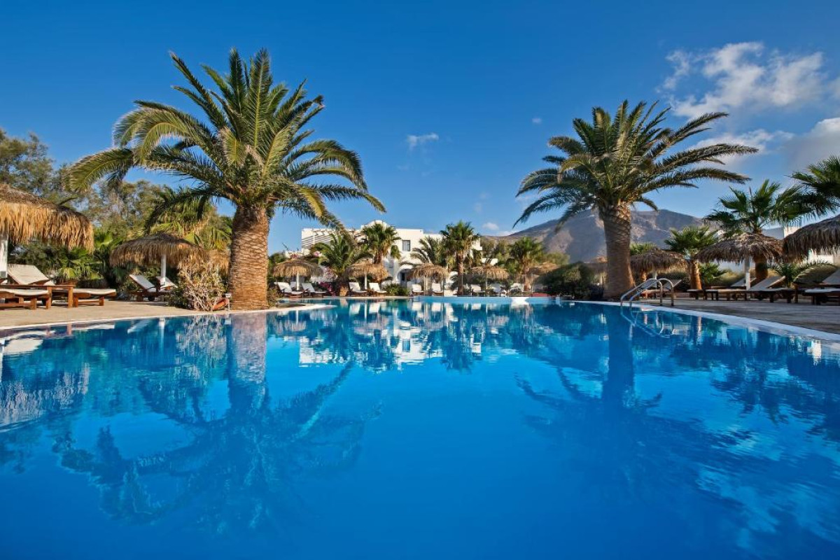 Atlantis Beach Villa