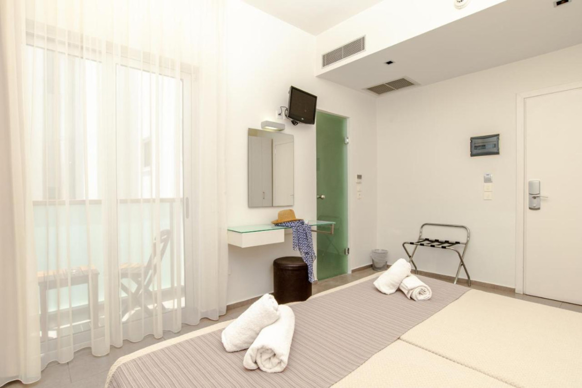 ATLANTIS BOUTIQUE HOTEL AND SPA