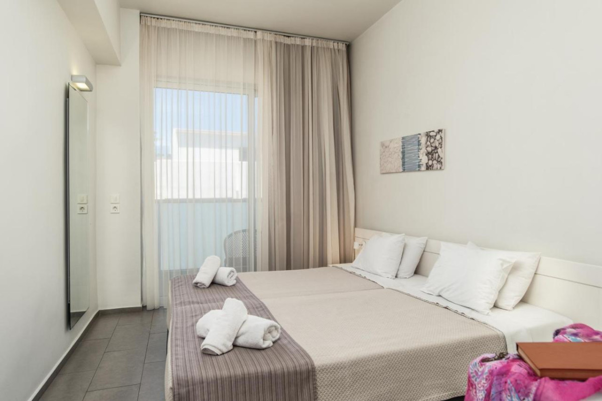 ATLANTIS BOUTIQUE HOTEL AND SPA