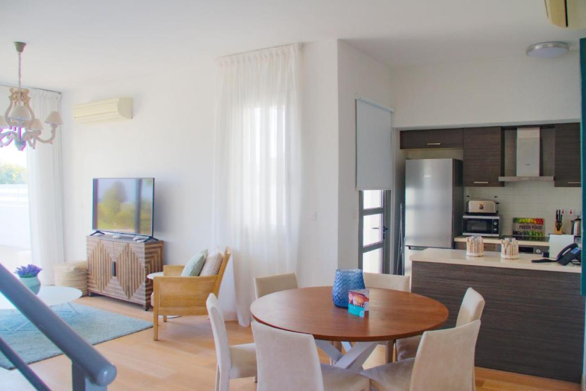 Atlantis Gardens Apartments & Villas
