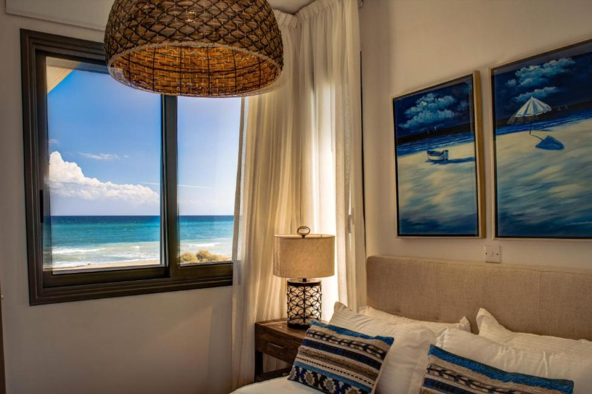 Atlantis Gardens Apartments & Villas