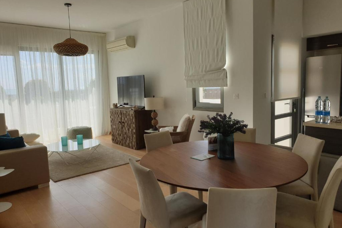 Atlantis Gardens Apartments & Villas