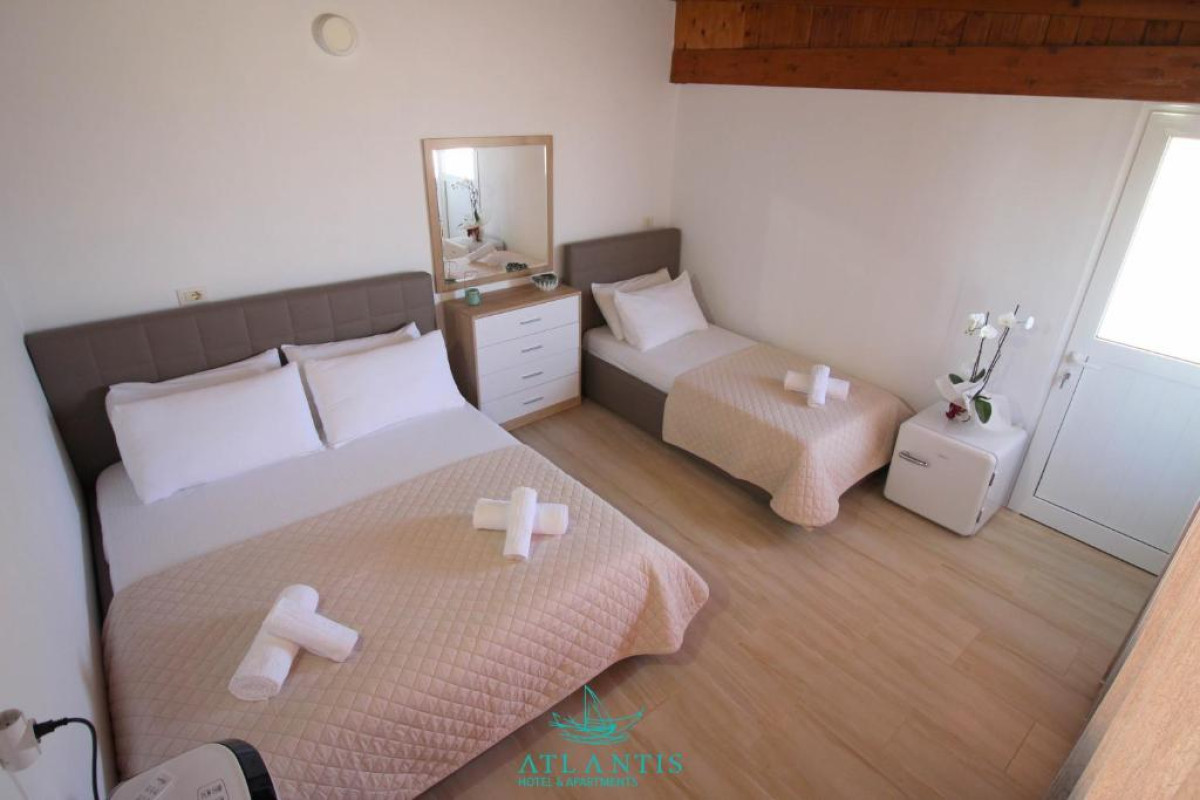 Hotel & Apartments Atlantis