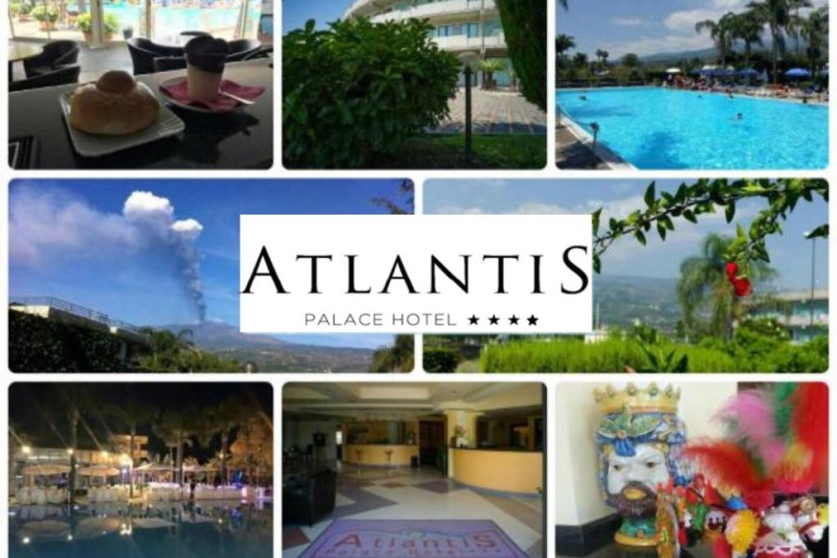 Atlantis Palace Hotel