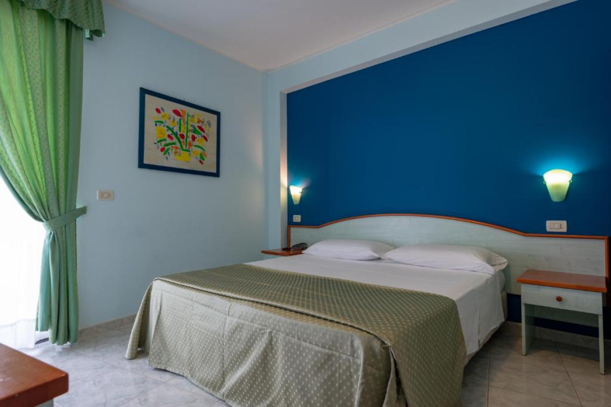 Atlantis Palace Hotel