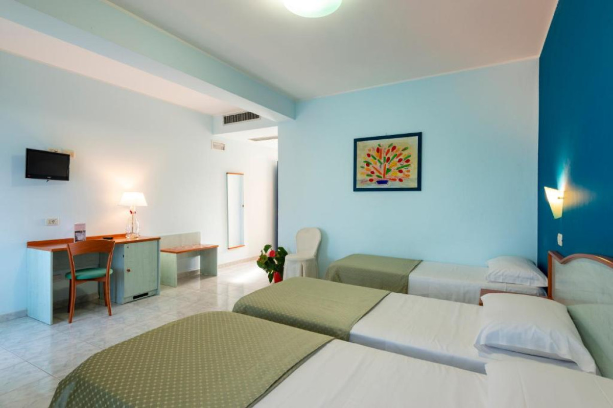 Atlantis Palace Hotel