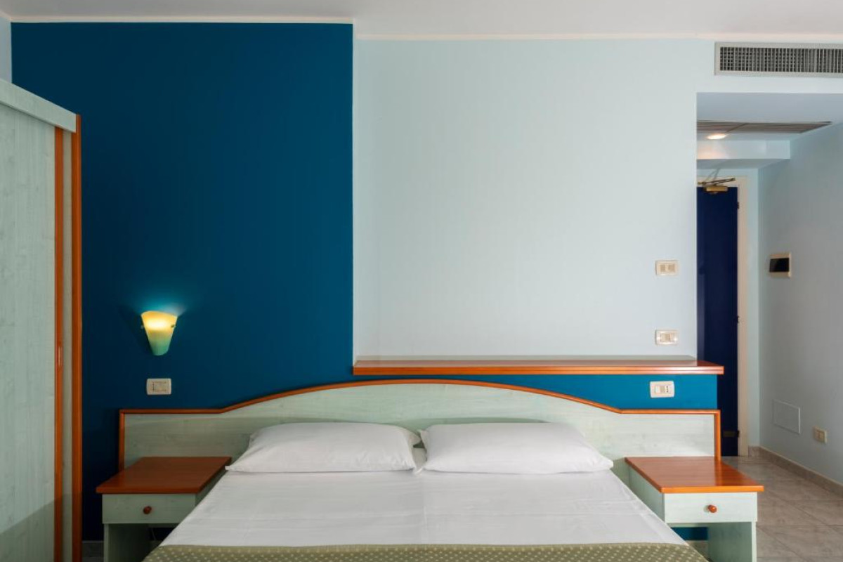 Atlantis Palace Hotel