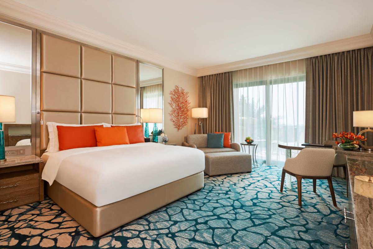ATLANTIS THE PALM