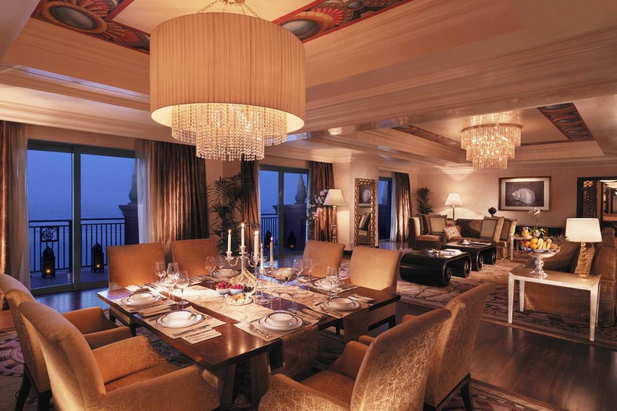 ATLANTIS THE PALM