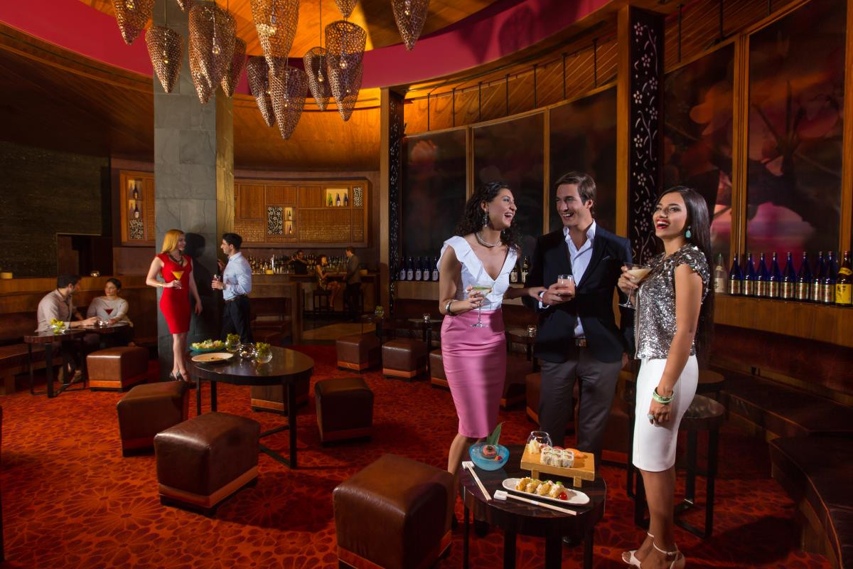 ATLANTIS THE PALM