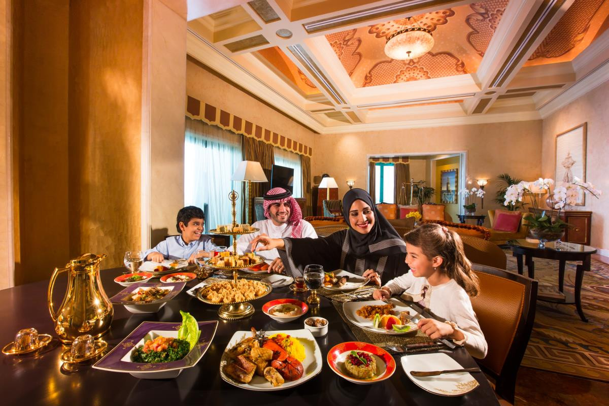 ATLANTIS THE PALM