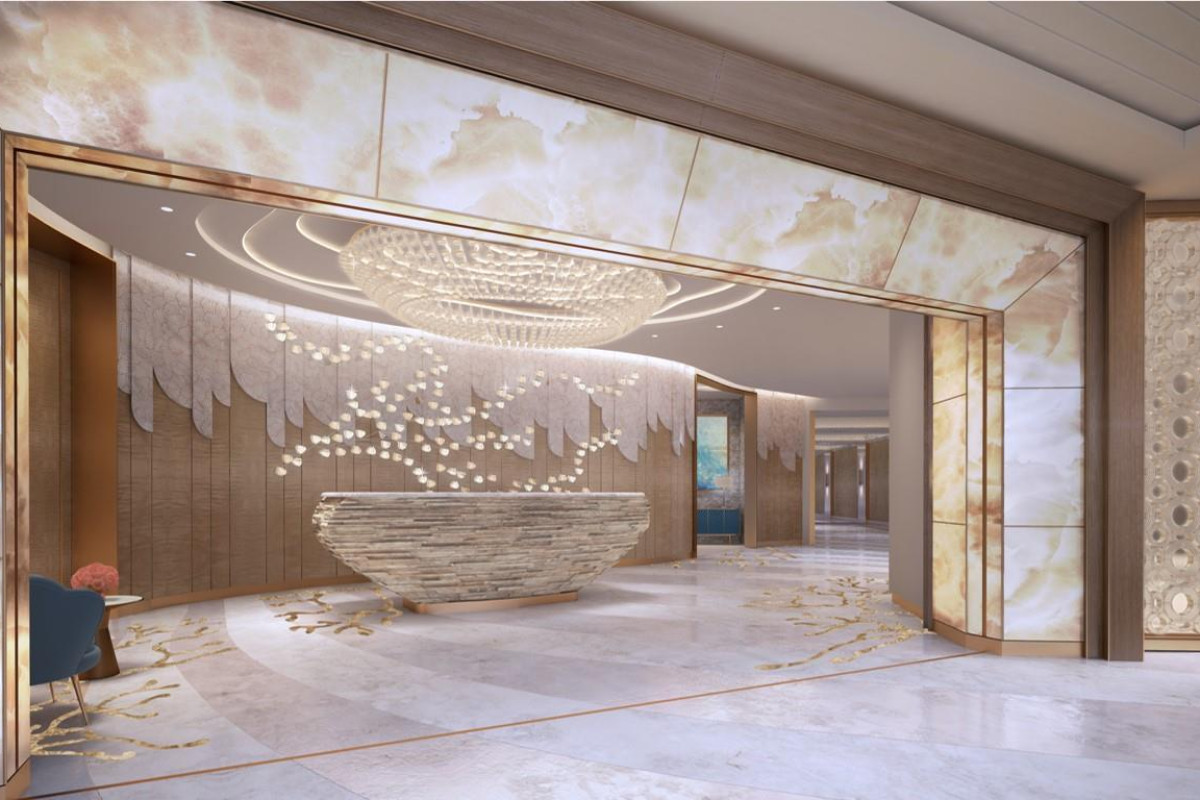 ATLANTIS THE PALM