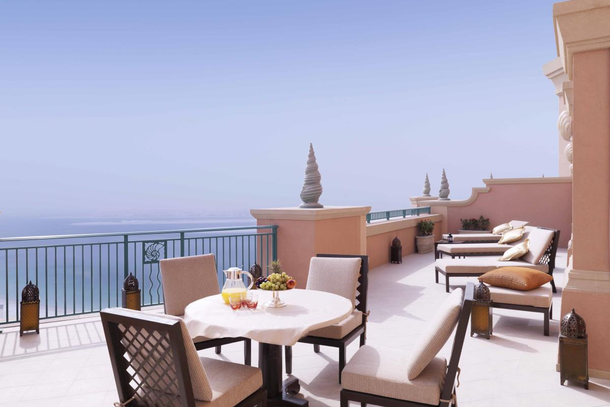 ATLANTIS THE PALM