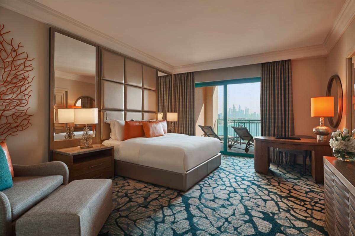 ATLANTIS THE PALM