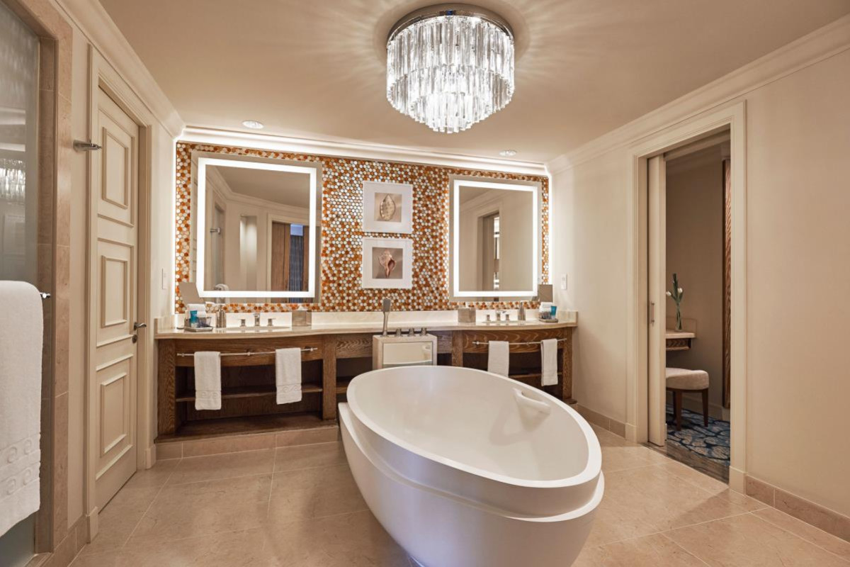 ATLANTIS THE PALM
