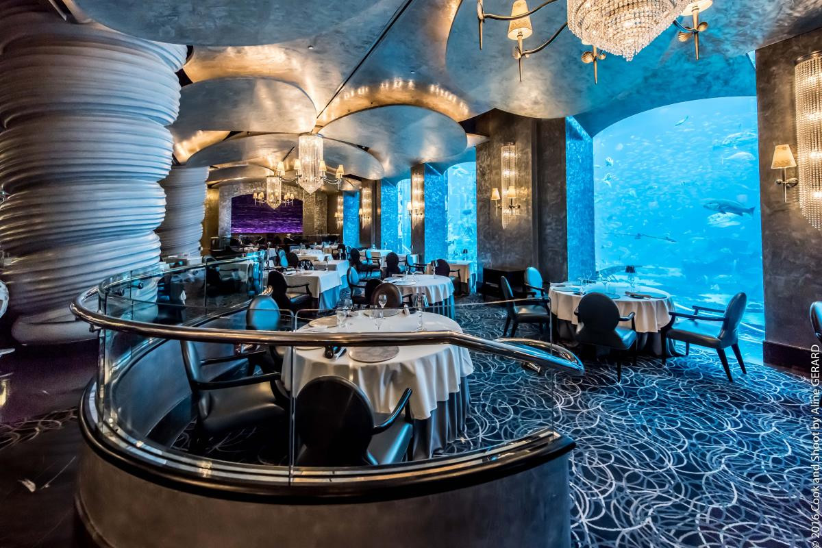 ATLANTIS THE PALM
