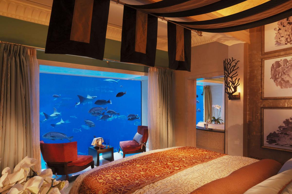 ATLANTIS THE PALM