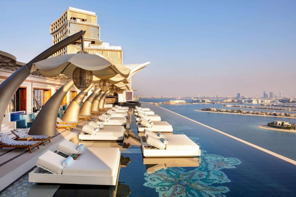 ATLANTIS THE ROYAL