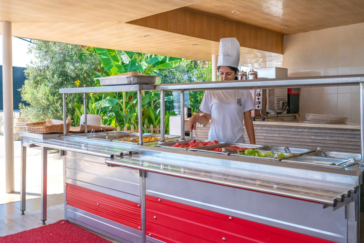 ATLAS BEACH HOTEL