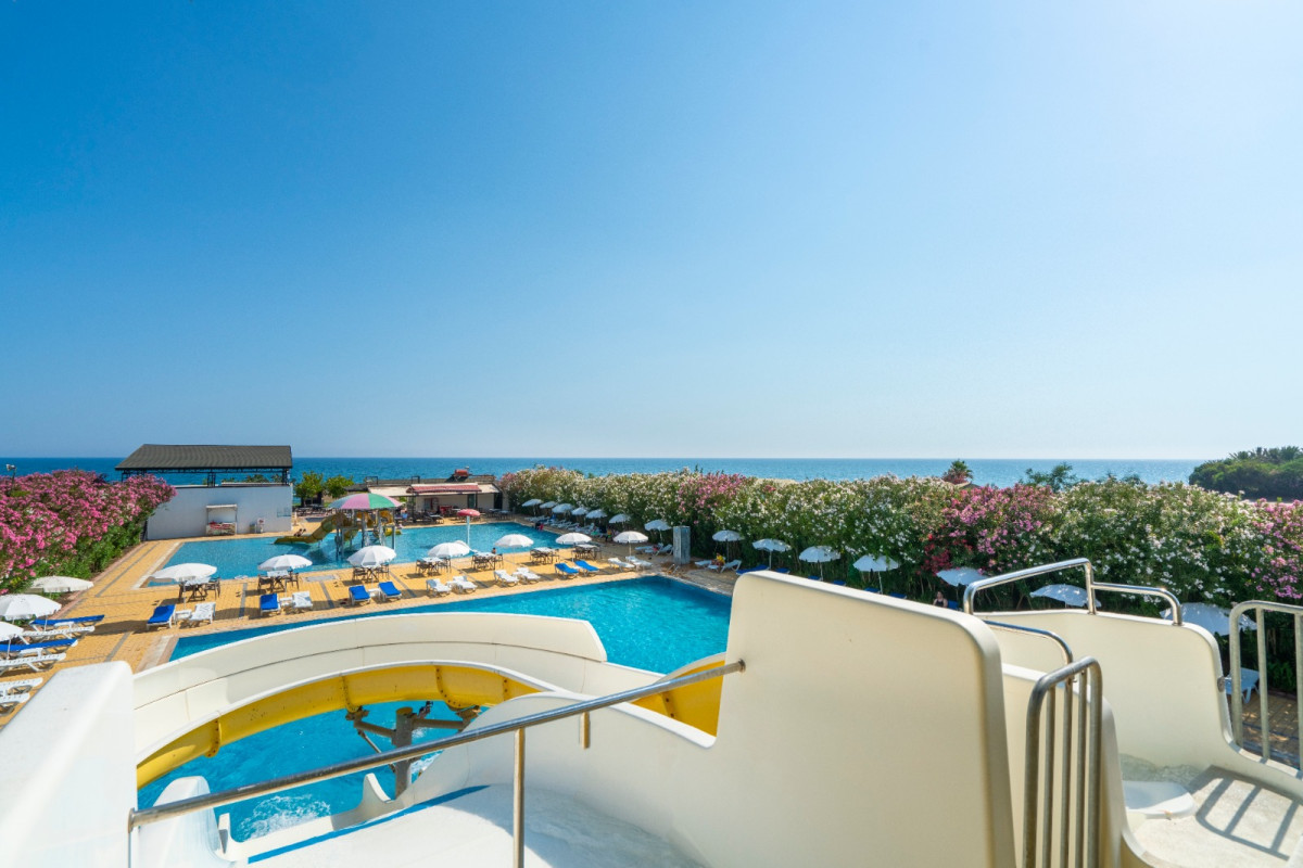 ATLAS BEACH HOTEL