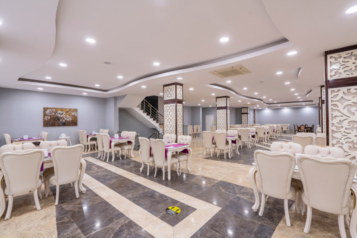ATLAS BEACH HOTEL