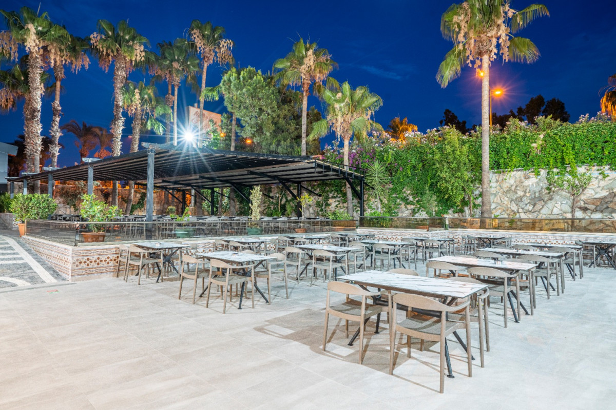 ATLAS BEACH HOTEL