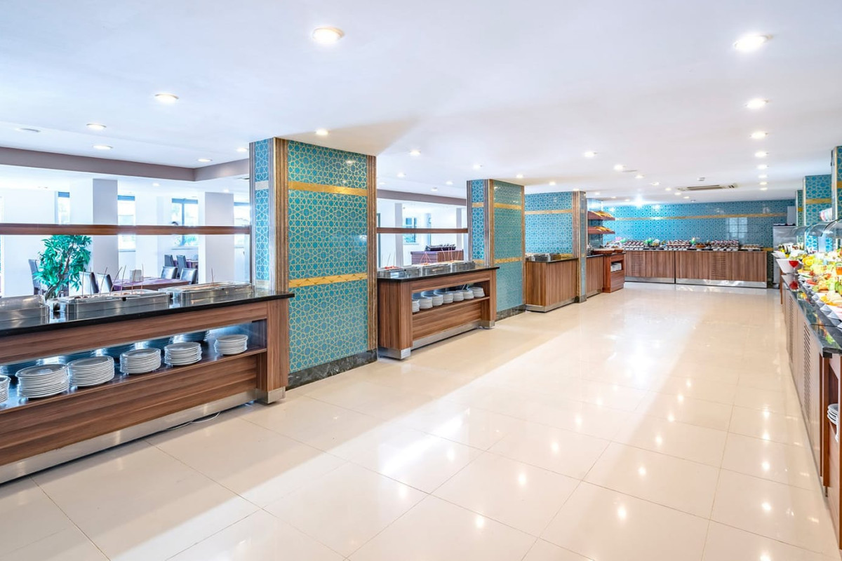ATLAS BEACH HOTEL