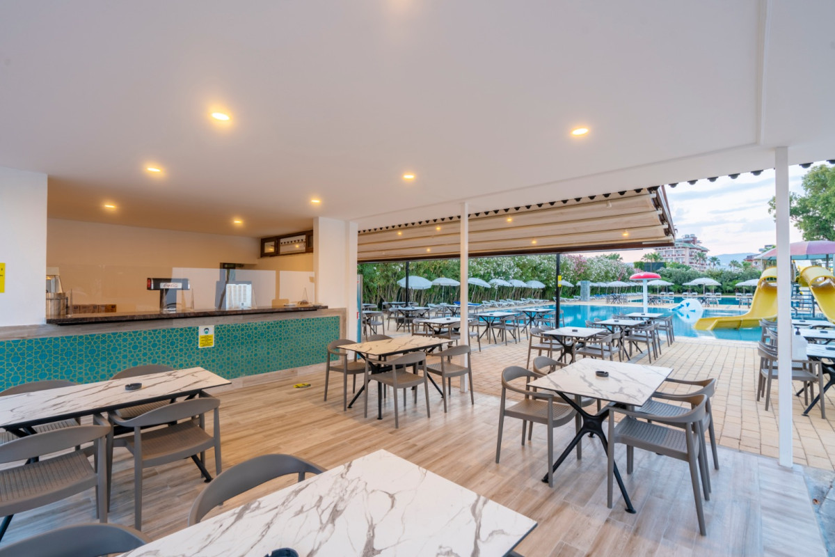ATLAS BEACH HOTEL