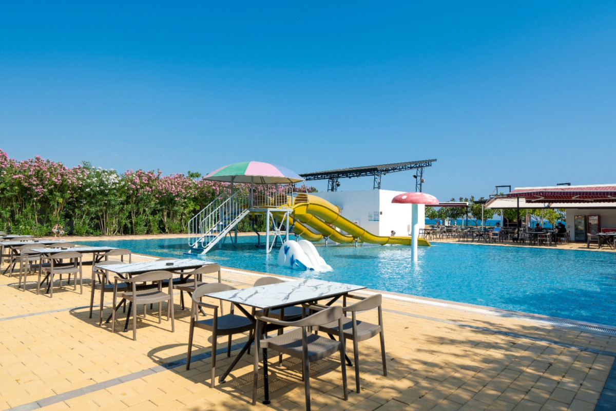 ATLAS BEACH HOTEL