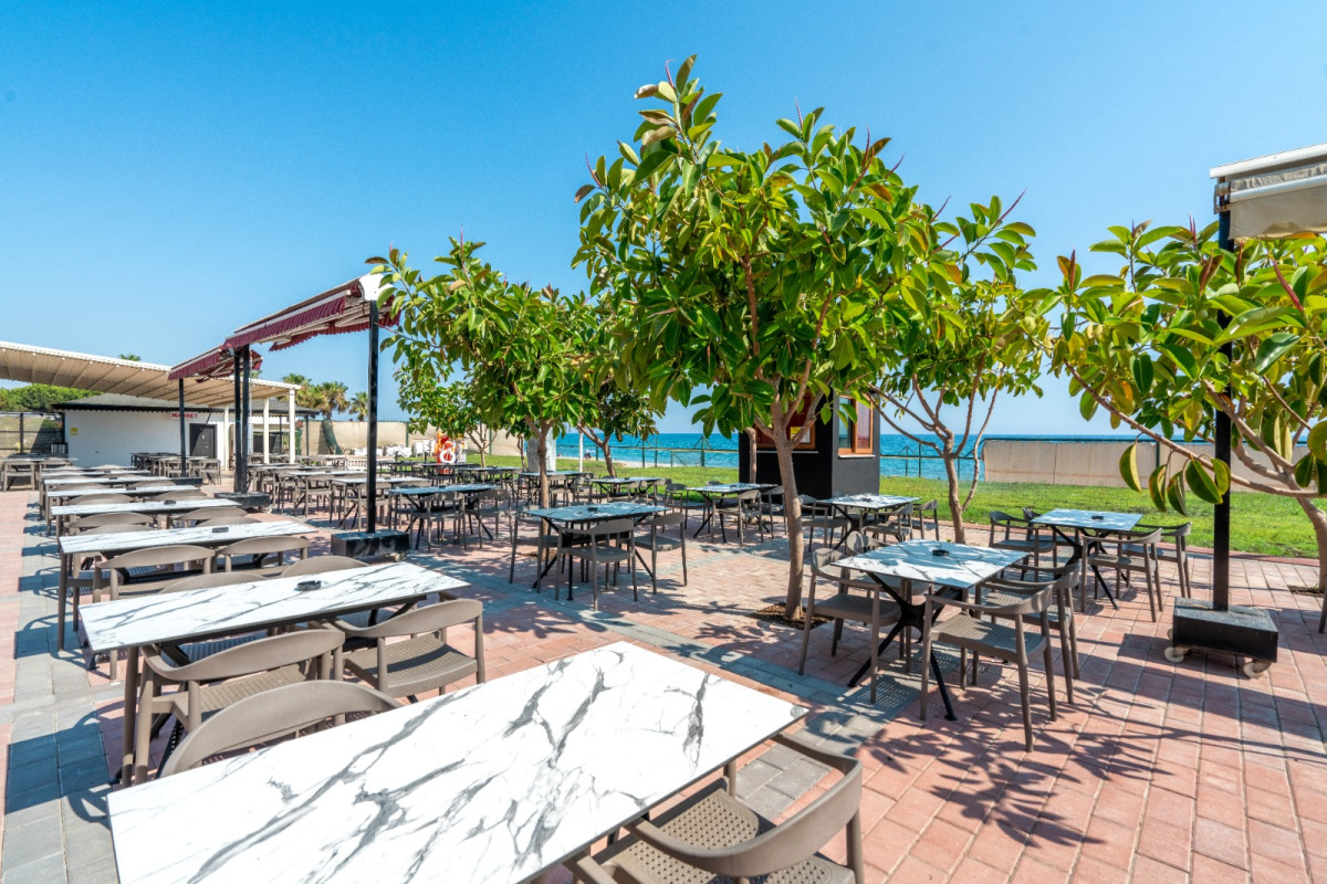 ATLAS BEACH HOTEL