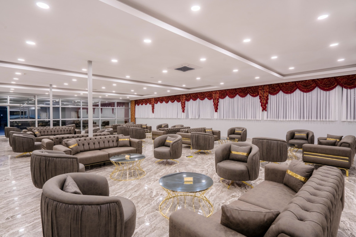 ATLAS BEACH HOTEL