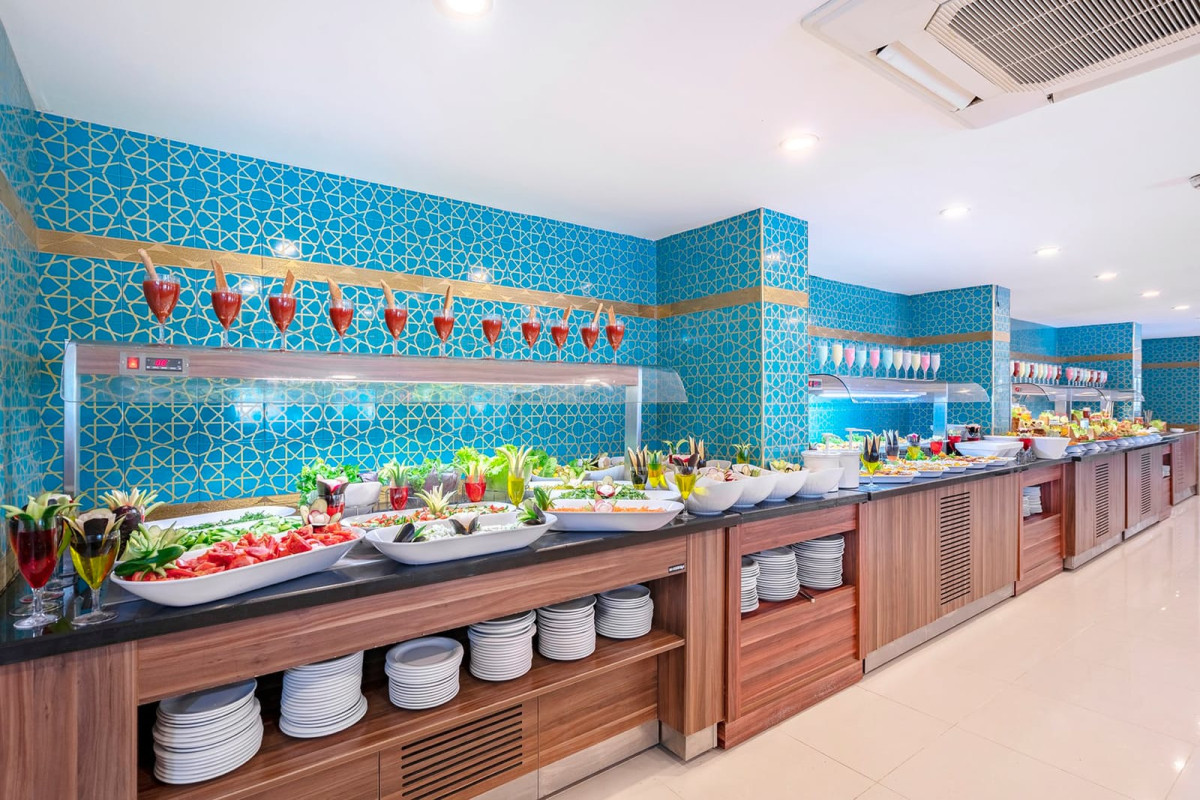 ATLAS BEACH HOTEL