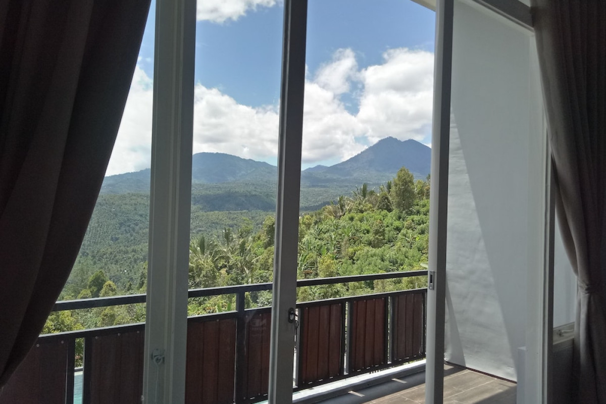Atres Sari Resort