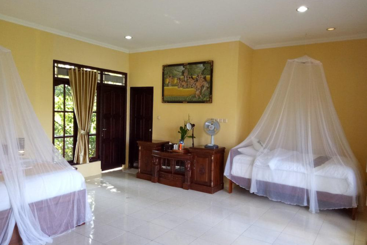 Atres Villa