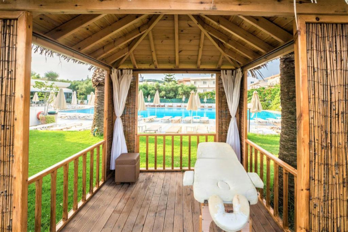 Atrion Resort Hotel