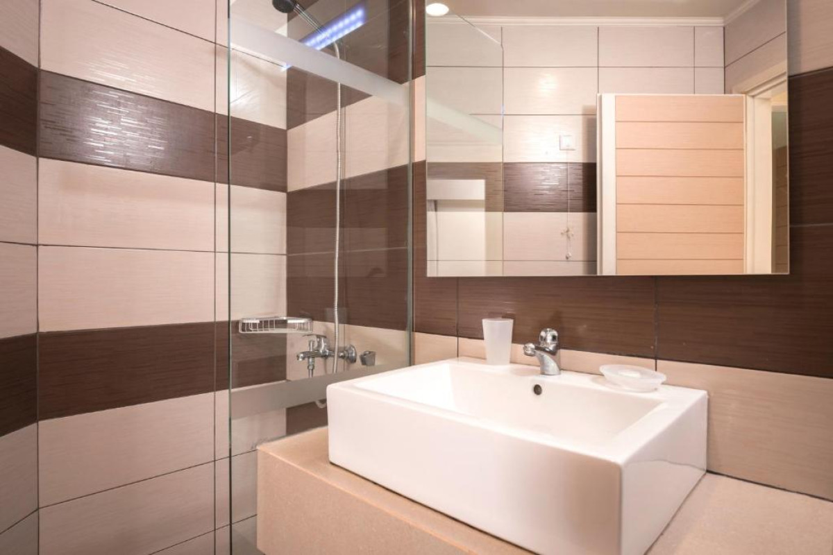 Atrion Resort Hotel