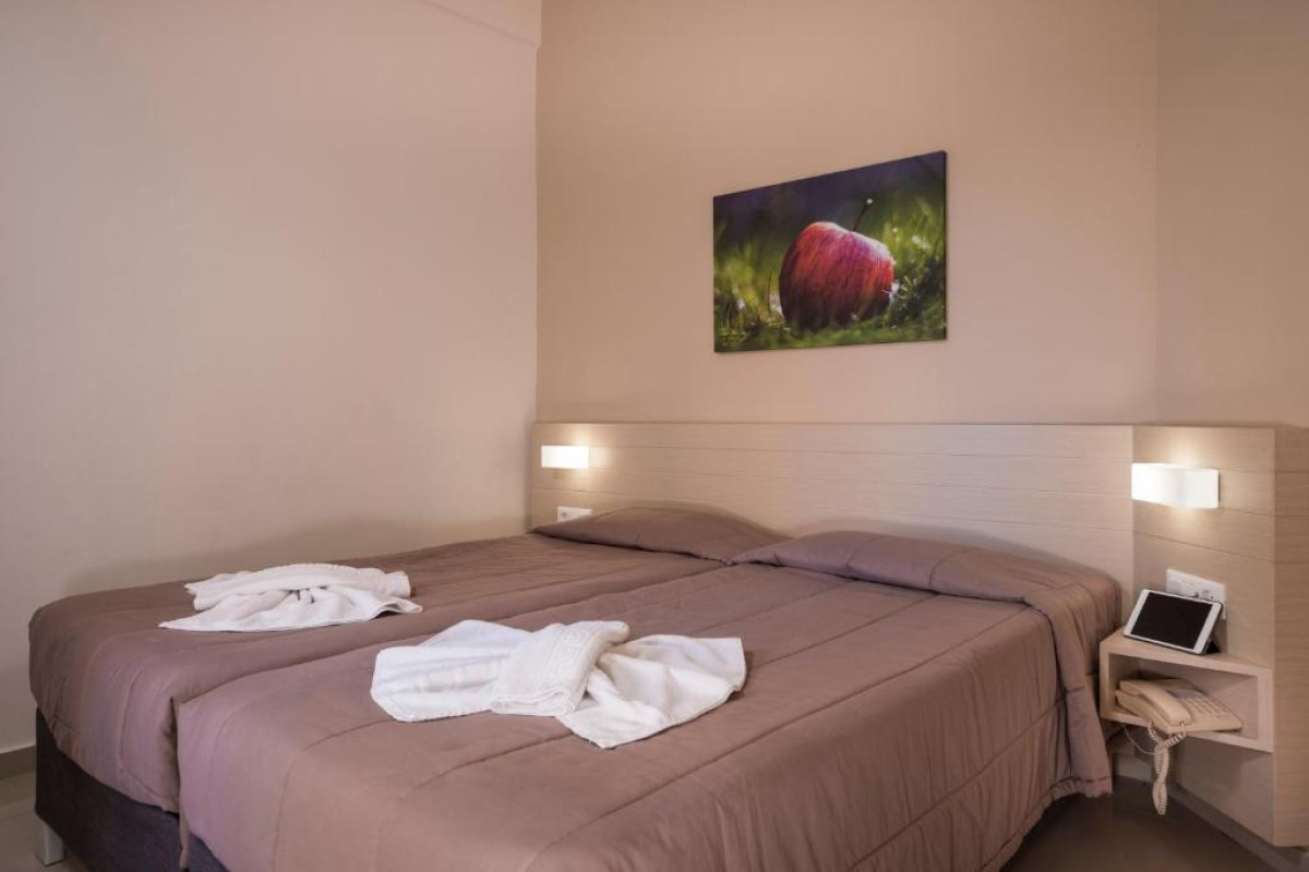 Atrion Resort Hotel