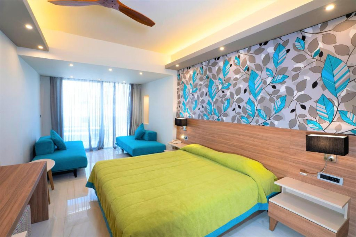 Atrion Resort Hotel