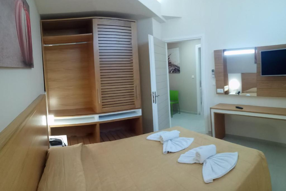 Atrion Resort Hotel