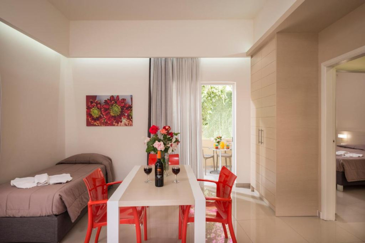Atrion Resort Hotel