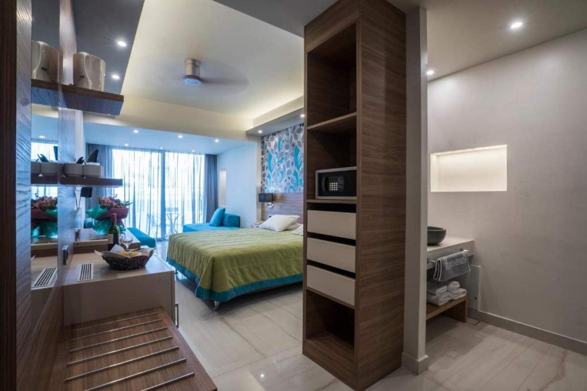 Atrion Resort Hotel