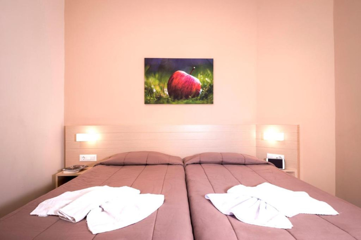 Atrion Resort Hotel