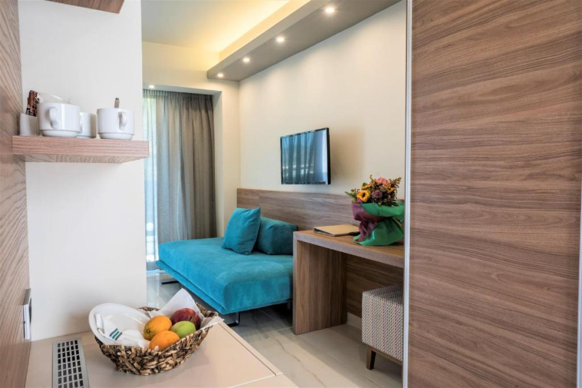 Atrion Resort Hotel