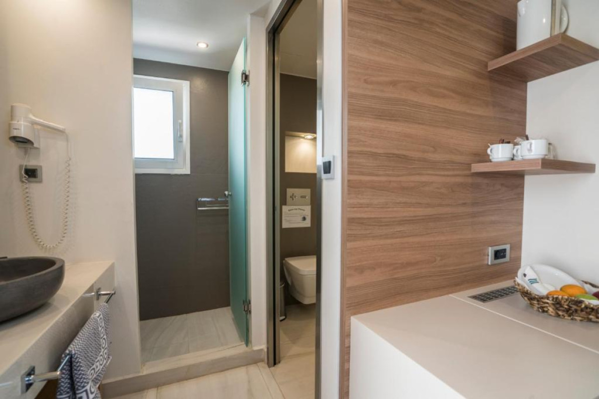 Atrion Resort Hotel