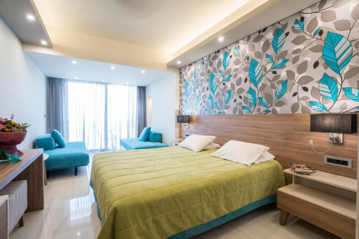Atrion Resort Hotel