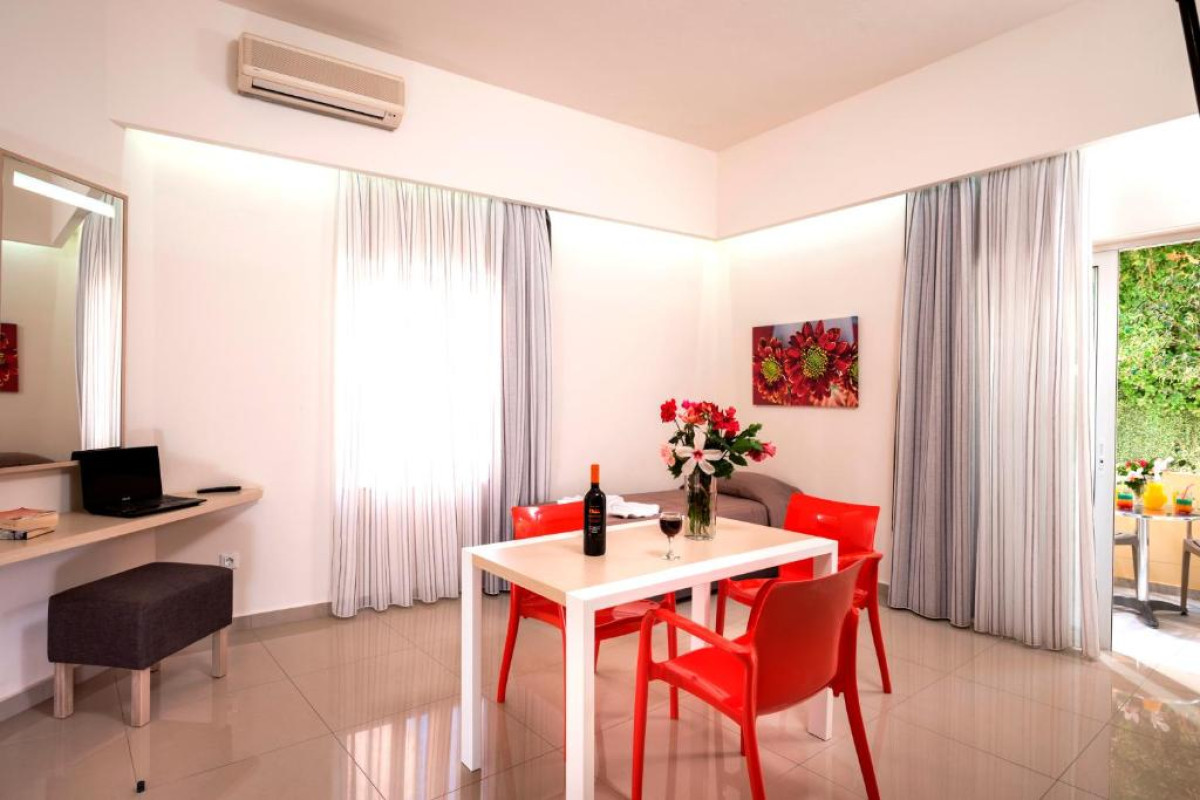 Atrion Resort Hotel
