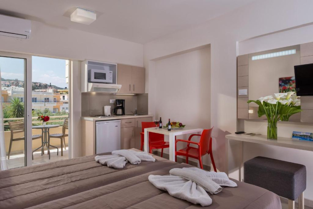 Atrion Resort Hotel