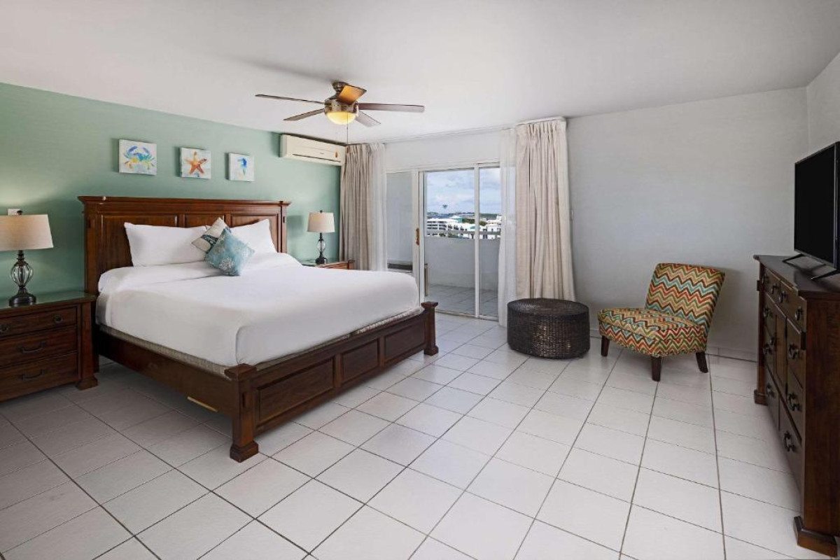Atrium Beach Resort and Spa St Maarten A Ramada by Wyndham
