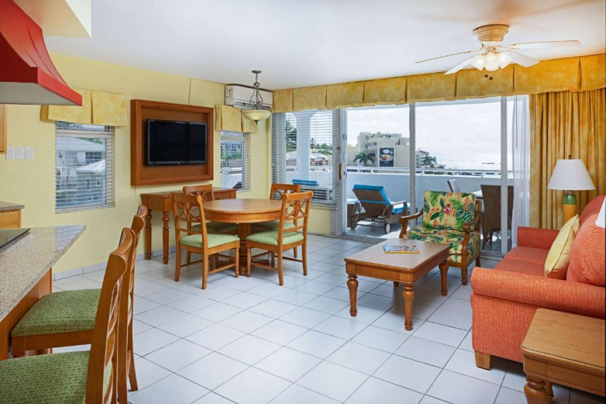 Atrium Beach Resort and Spa St Maarten A Ramada by Wyndham
