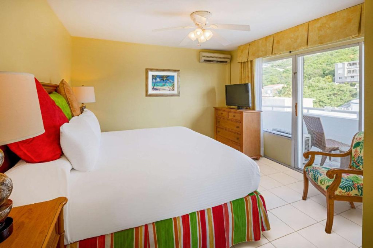 Atrium Beach Resort and Spa St Maarten A Ramada by Wyndham